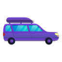 viajar icon