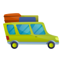 viajar icon