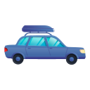 viajar icon