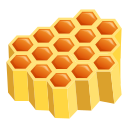 hexágono icon