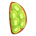 fruta icon