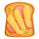 fruta icon