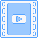 video icon