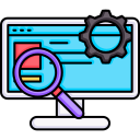 seo icon