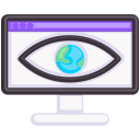 visibilidad icon