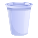 컵 icon
