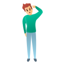 Человек icon