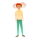 Человек icon
