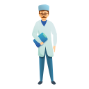 Медицинский icon