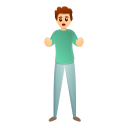 Мужчина icon