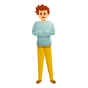 Человек icon