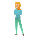 Человек icon