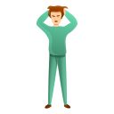 Мужчина icon