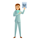 Медицинский icon