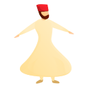 남성 icon