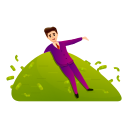 돈 