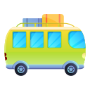 봉고차 icon