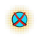 cruz icon