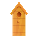 pájaro icon