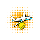 viajar icon