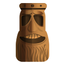 조각품 icon