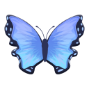 mariposa icon