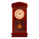 reloj icon