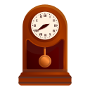 reloj icon