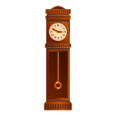 reloj icon