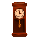 reloj icon