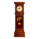 reloj icon