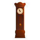 reloj icon