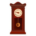 reloj icon