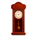 reloj icon