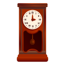 reloj icon