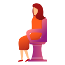 Person icon