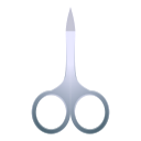 Scissors icon