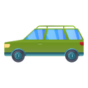 viajar icon