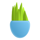 Pot icon