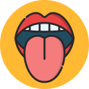 lengua icon