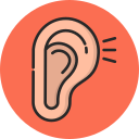 oreja icon