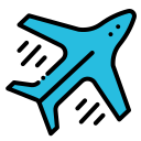 avión icon