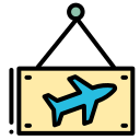 avión icon