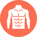 abdominales icon