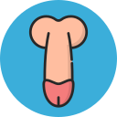 pene icon