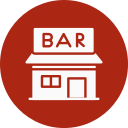 bar icon