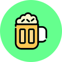 cerveza icon