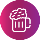 cerveza icon