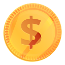 dinero icon