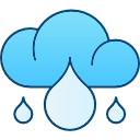 lluvia icon